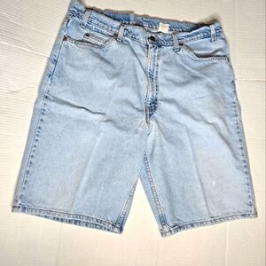 VTG Levi's 550 Denim Shorts